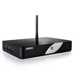 杰科R5四核安卓智能电视机顶盒 高清播放体验的智能核心