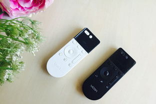 Ucon智能遥控评测 一器在手，全屋家电尽在掌控