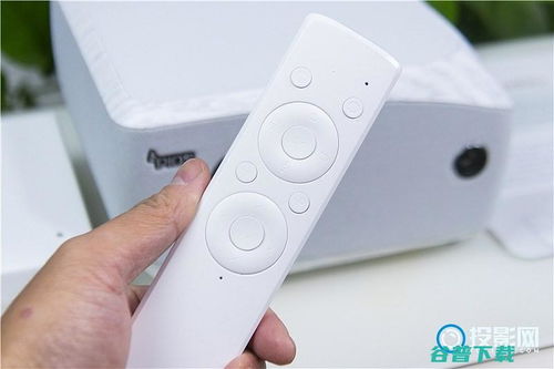 省心之选，智能标杆 神画F1智能投影开箱评测与选购指南